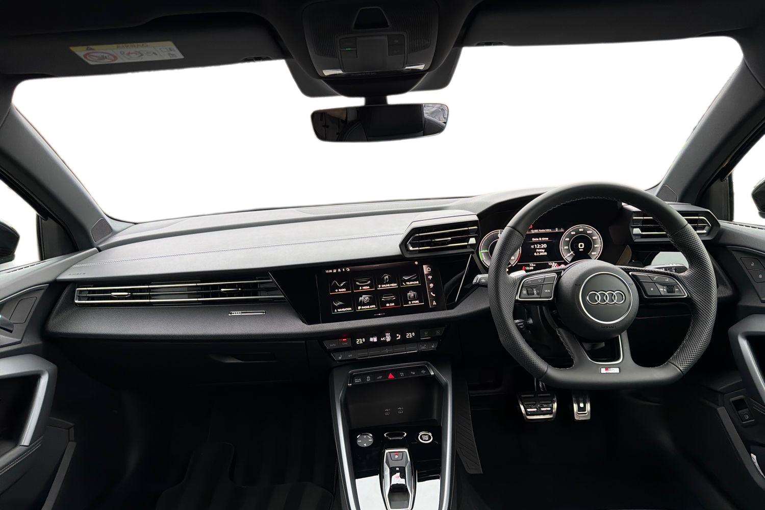 Used Audi A3 2025 for sale - 77472493: Photo 19