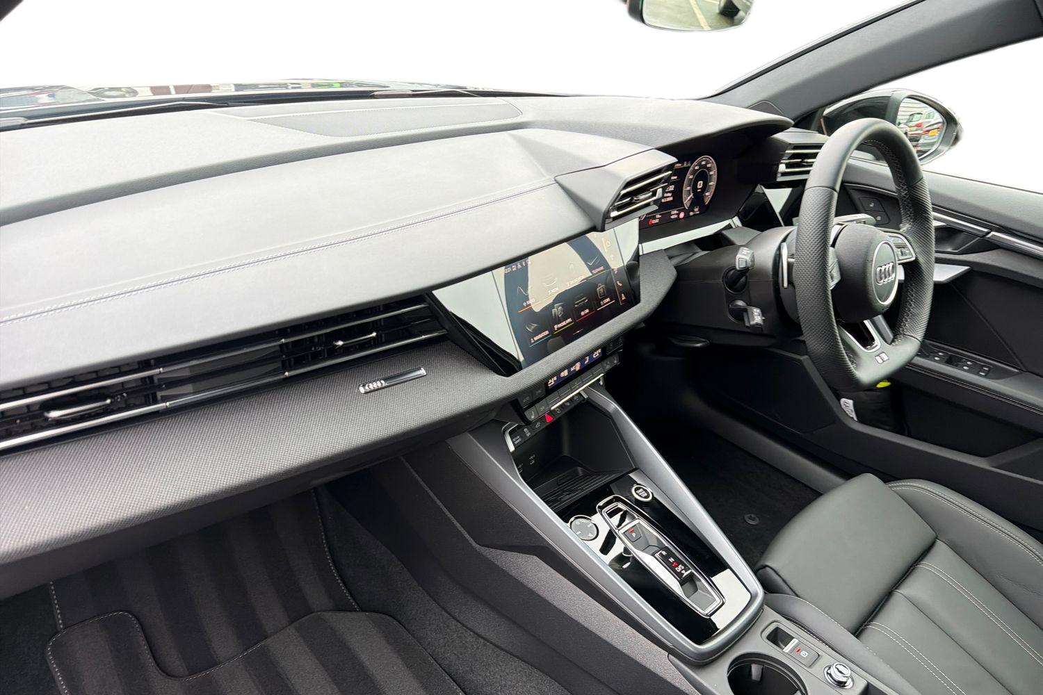 Used Audi A3 2025 for sale - 77472493: Photo 2