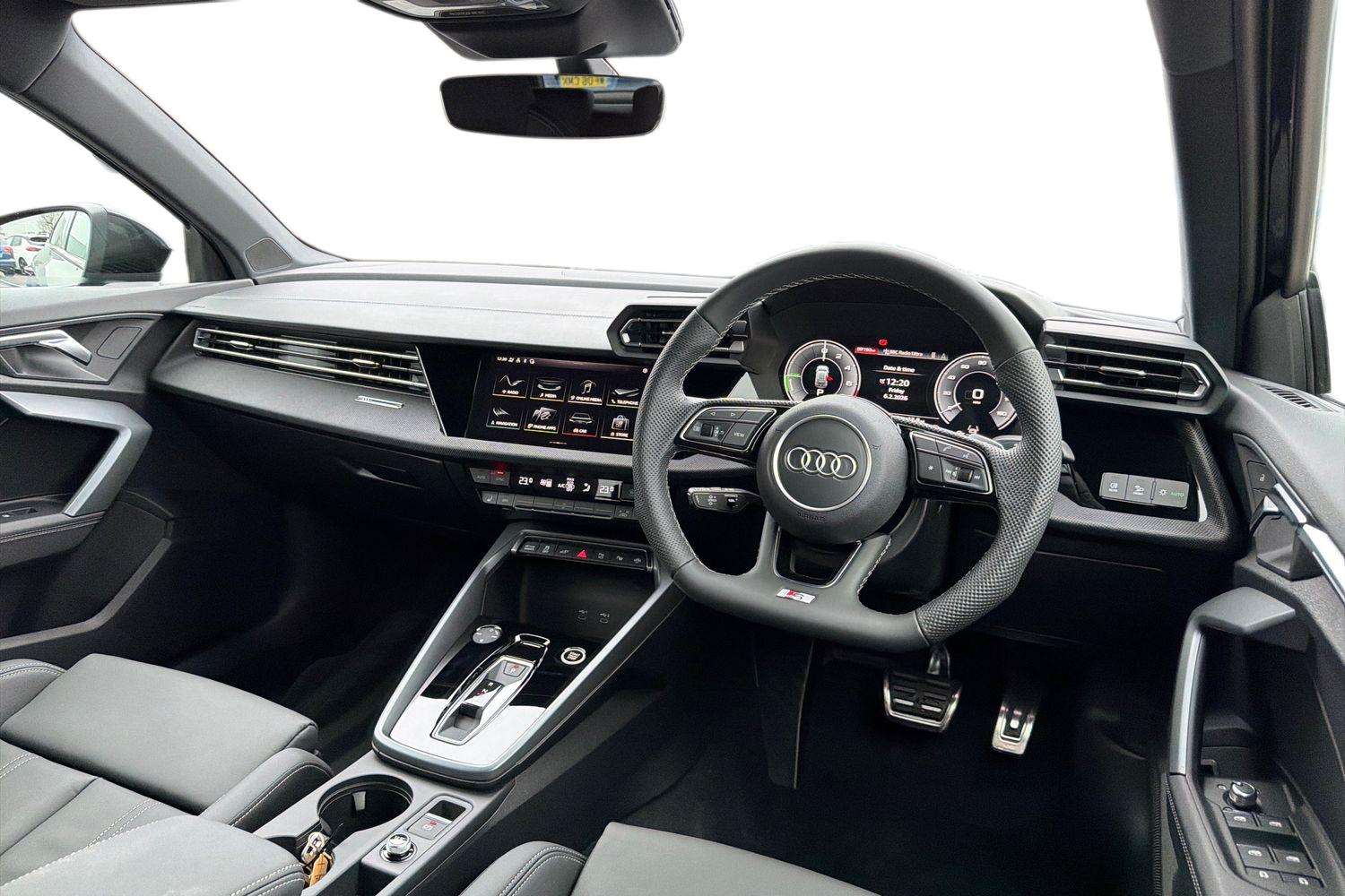 Used Audi A3 2025 for sale - 77472493: Photo 20