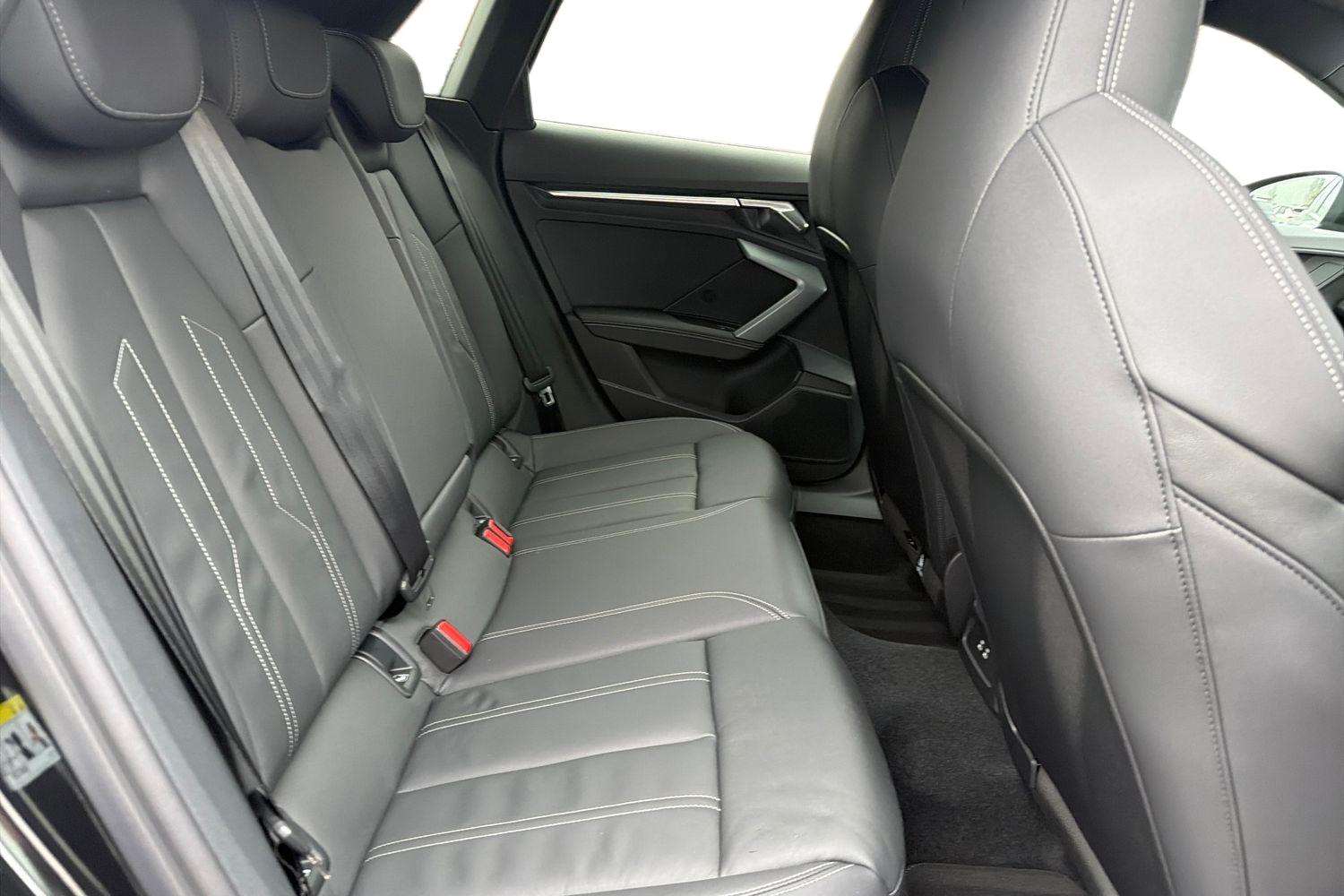 Used Audi A3 2025 for sale - 77472493: Photo 21