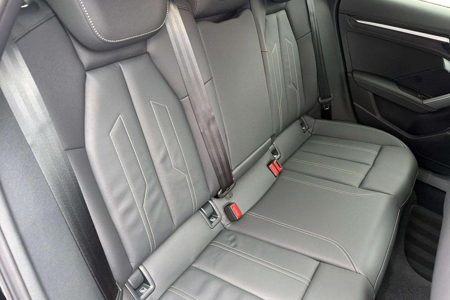 Used Audi A3 2025 for sale - 77472493: Photo 22