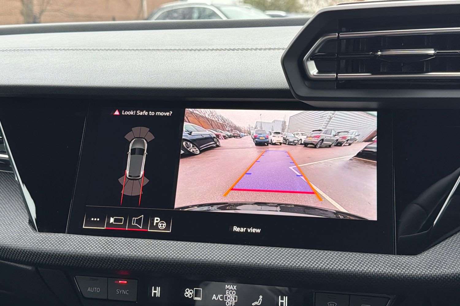 Used Audi A3 2025 for sale - 77472493: Photo 26