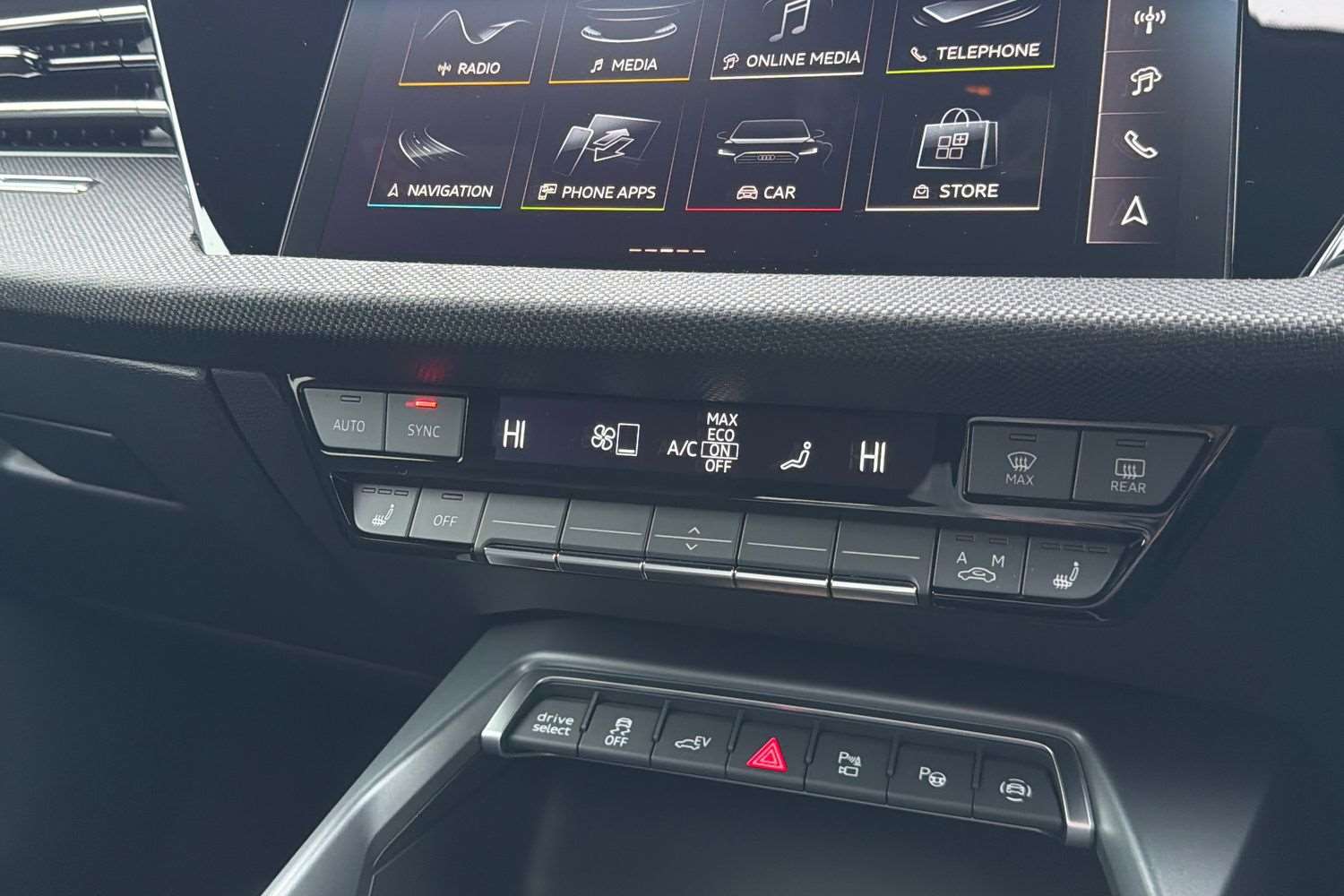 Used Audi A3 2025 for sale - 77472493: Photo 28