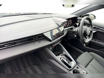 Used Audi A3 2025 for sale - 77472493: Photo