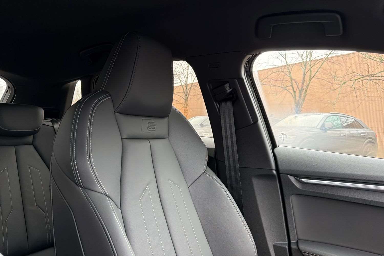 Used Audi A3 2025 for sale - 77472493: Photo 35