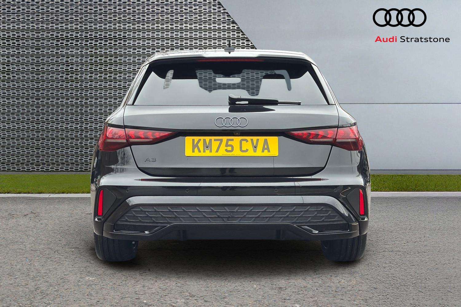 Used Audi A3 2025 for sale - 77472493: Photo 7