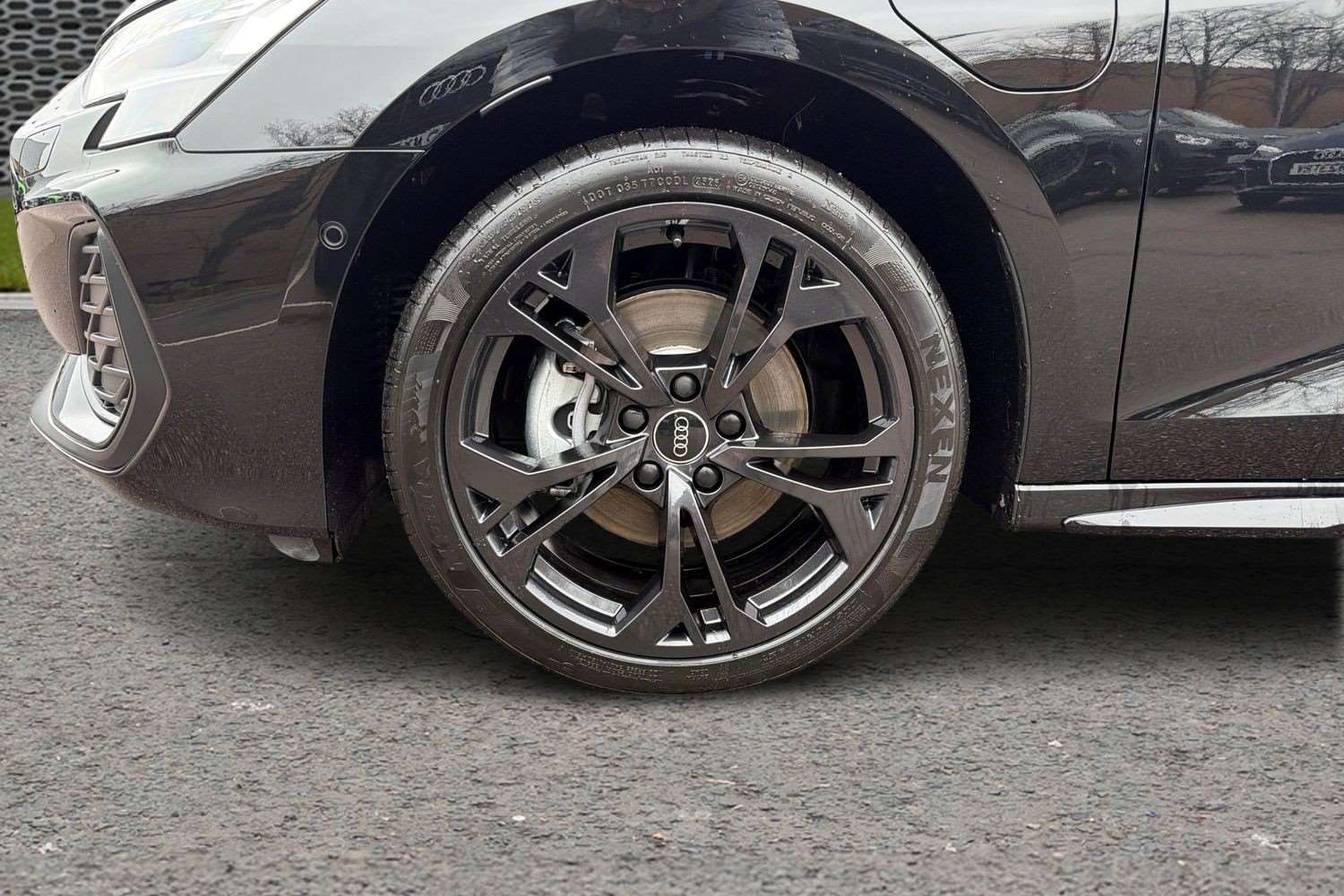 Used Audi A3 2025 for sale - 77472493: Photo 9