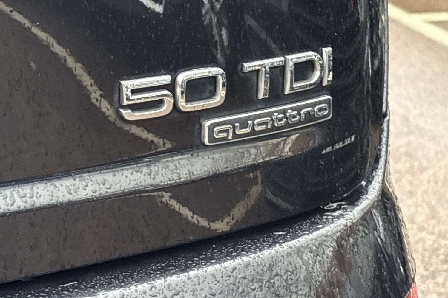 Used Audi Q7 2019 for sale - 76827709: Photo 12