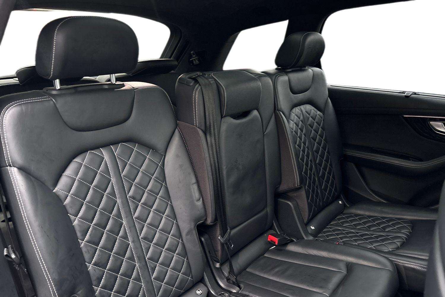 Used Audi Q7 2019 for sale - 76827709: Photo 22