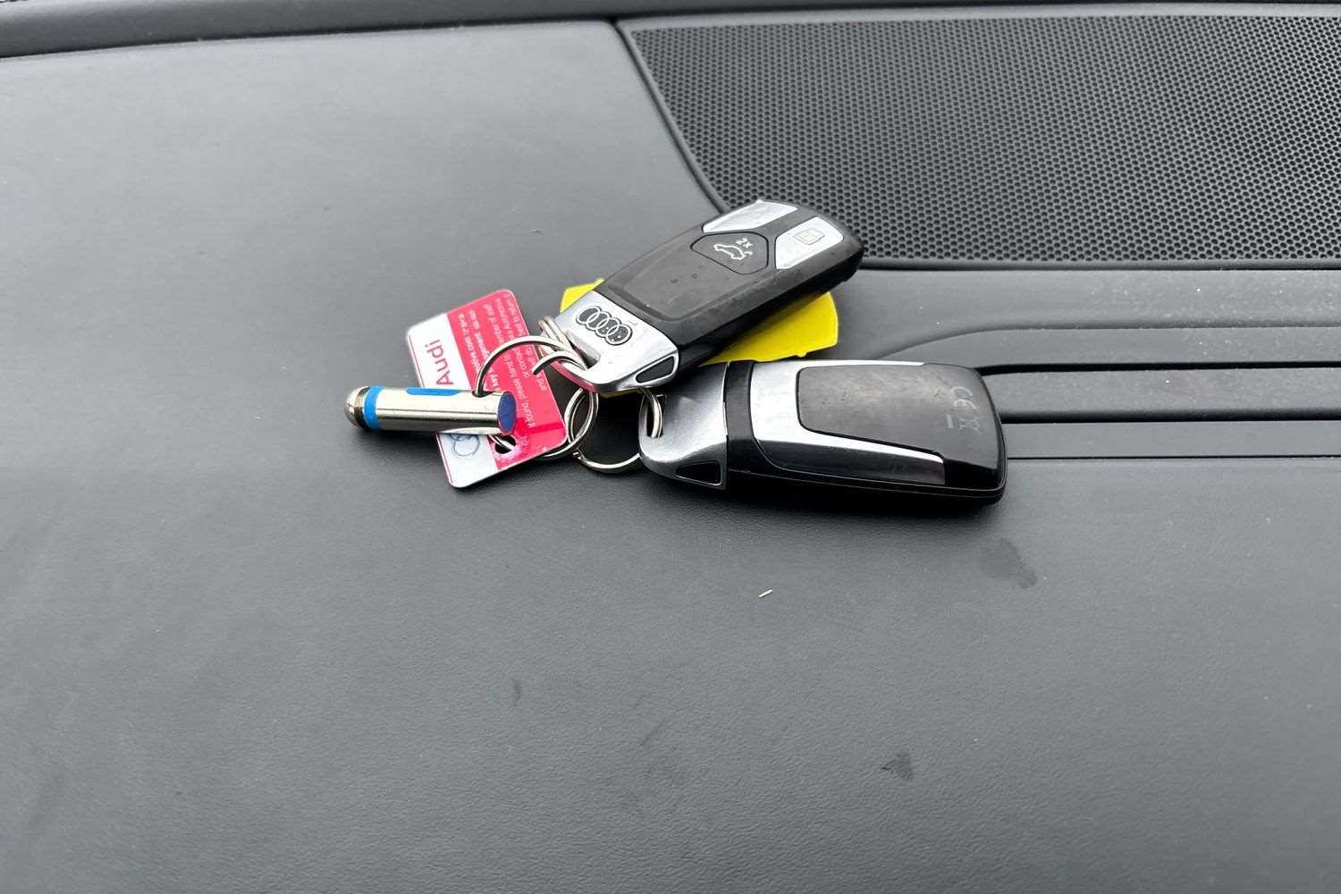 Used Audi Q7 2019 for sale - 76827709: Photo 25