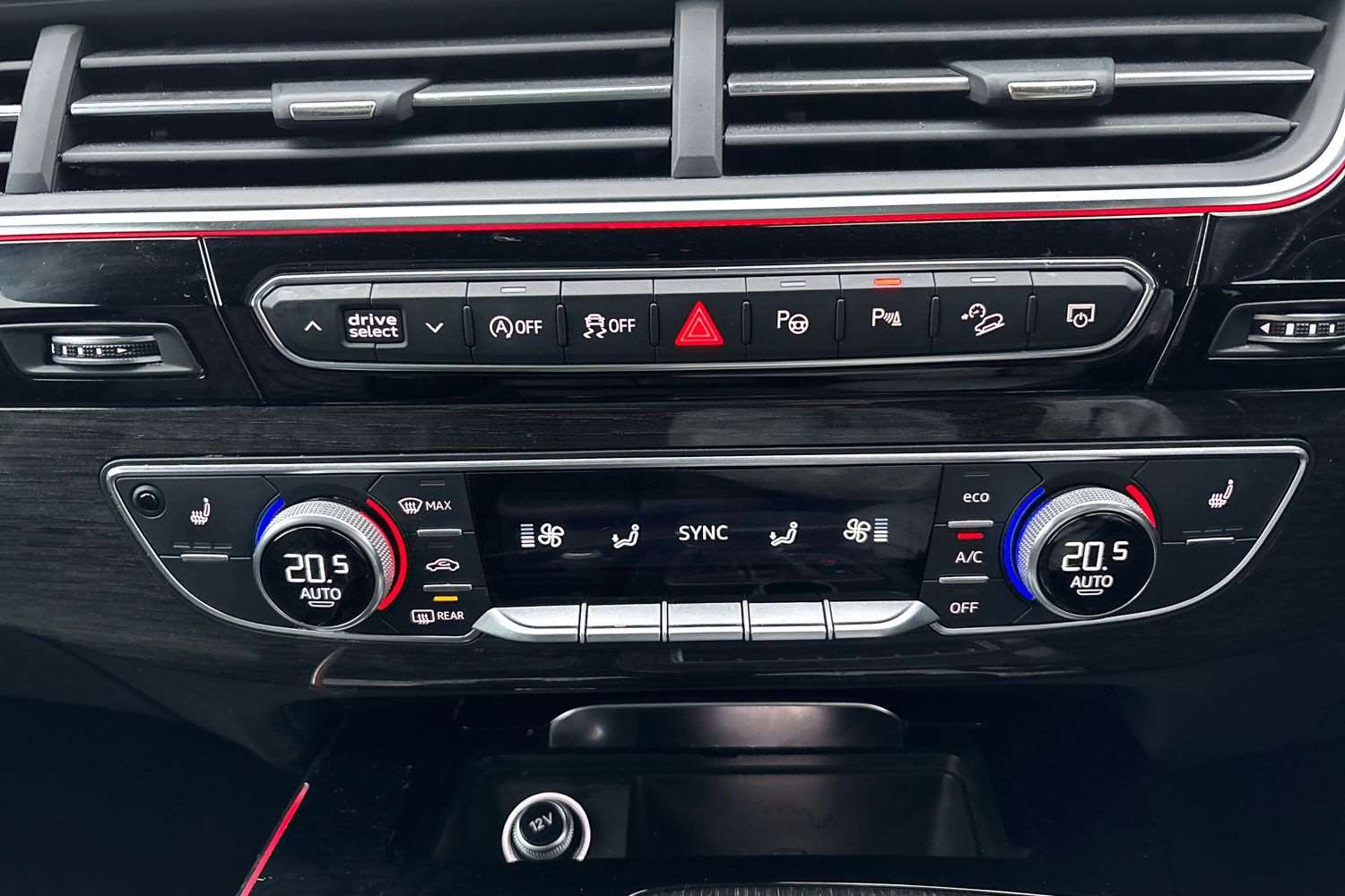 Used Audi Q7 2019 for sale - 76827709: Photo 28