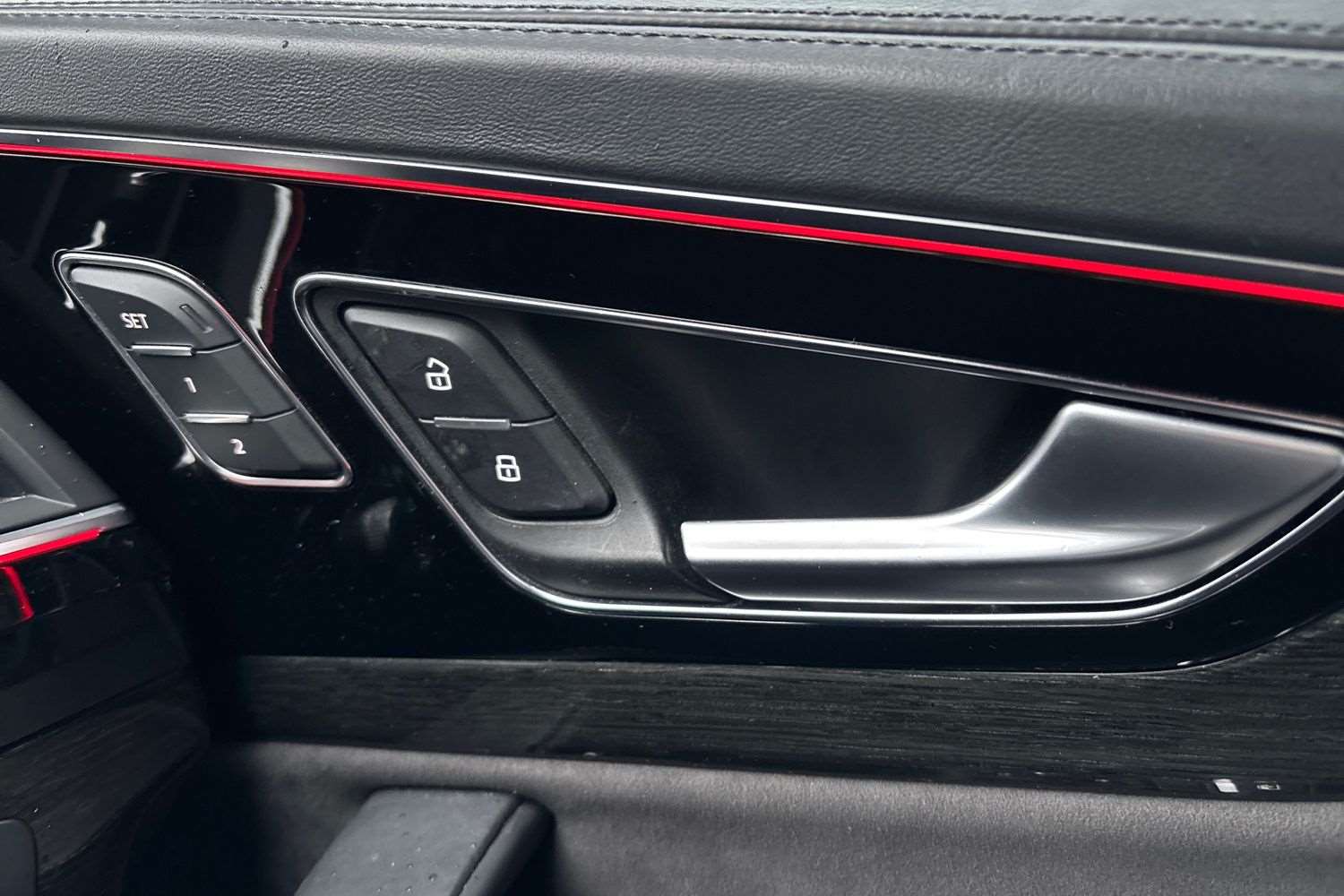 Used Audi Q7 2019 for sale - 76827709: Photo 32