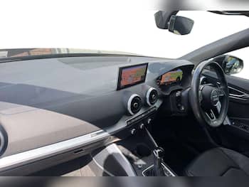 Used Audi Q2 2021 for sale - 79702644: Photo