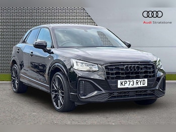 Used Audi Q2 2023 for sale - 78407691: Photo