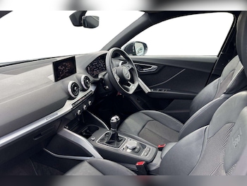 Used Audi Q2 2023 for sale - 78407691: Photo