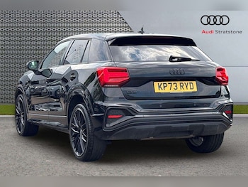 Used Audi Q2 2023 for sale - 78407691: Photo