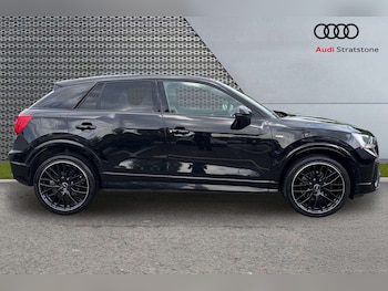 Used Audi Q2 2023 for sale - 78407691: Photo