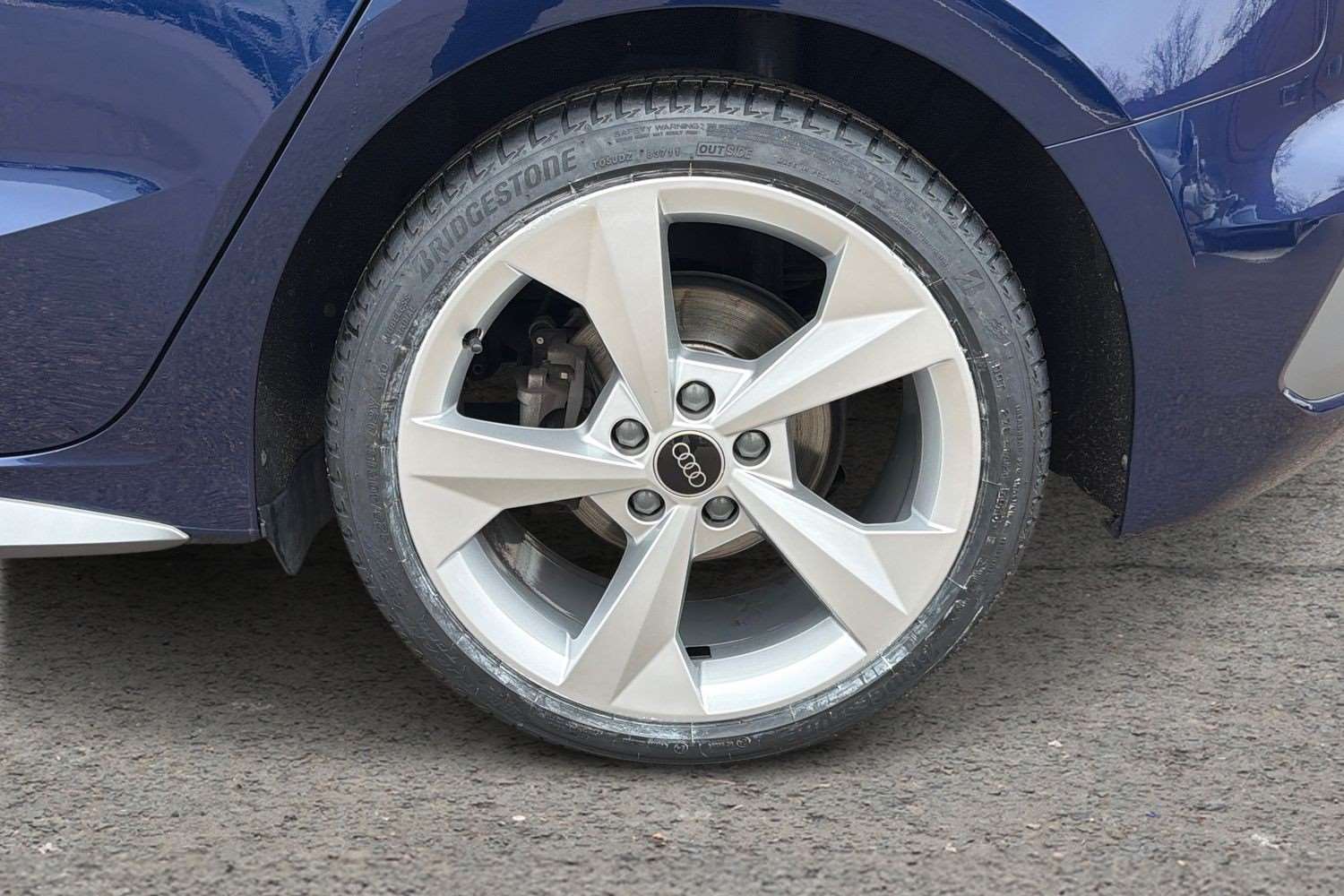 Used Audi A3 2023 for sale - 77429203: Photo 10