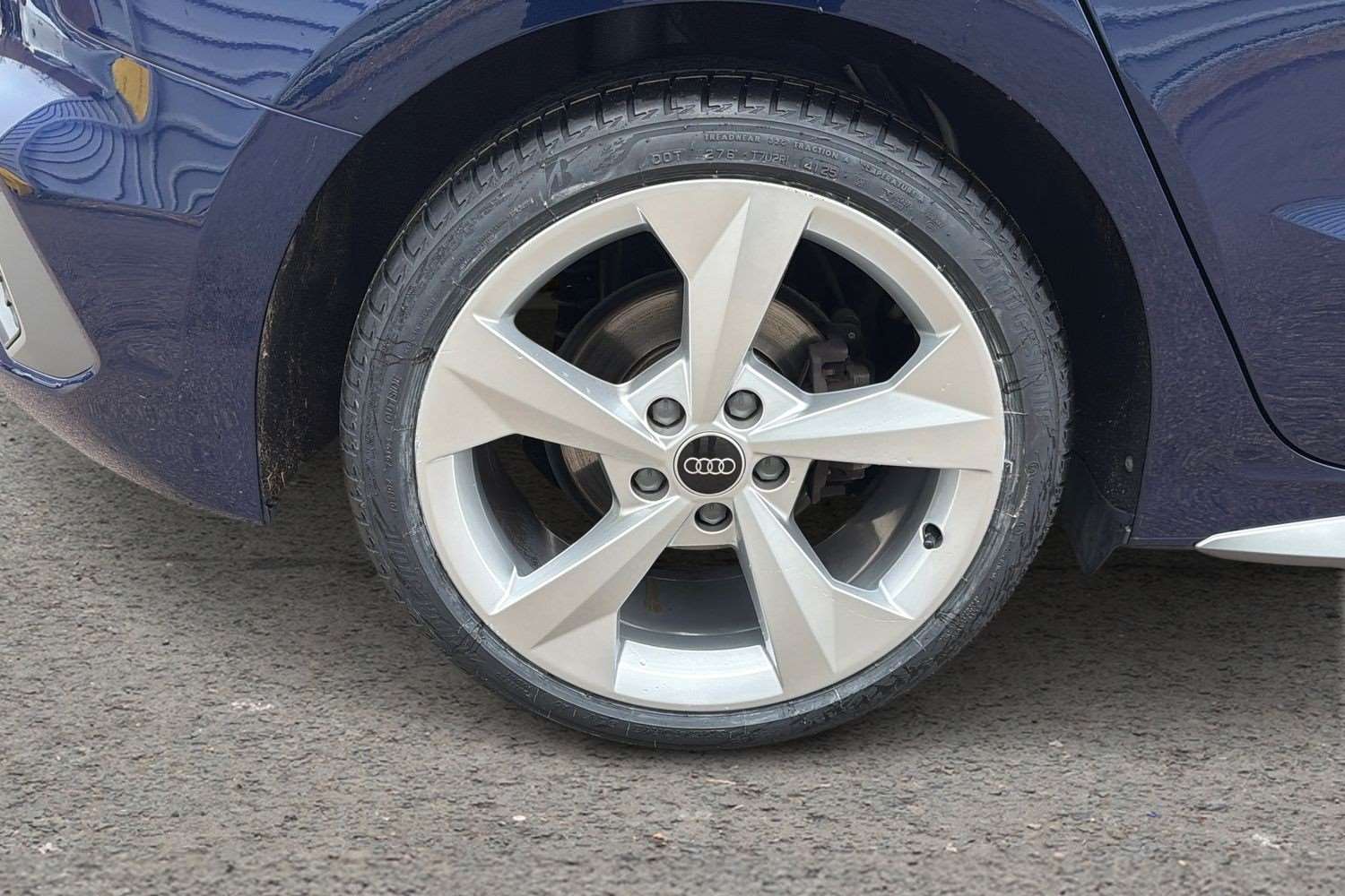 Used Audi A3 2023 for sale - 77429203: Photo 11