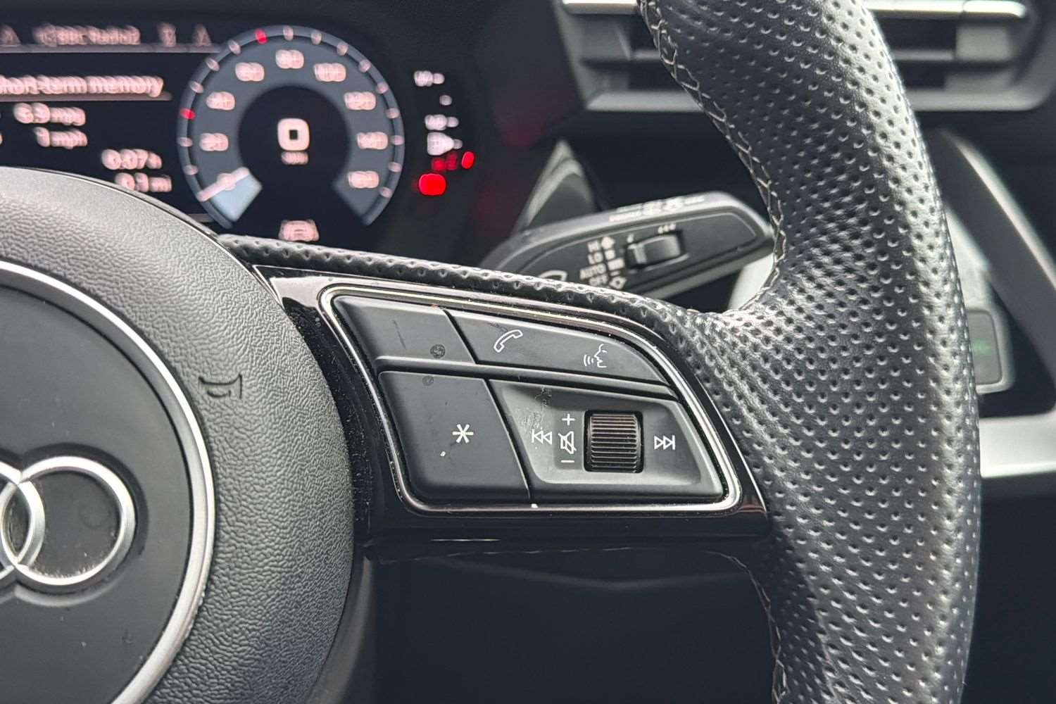 Used Audi A3 2023 for sale - 77429203: Photo 17