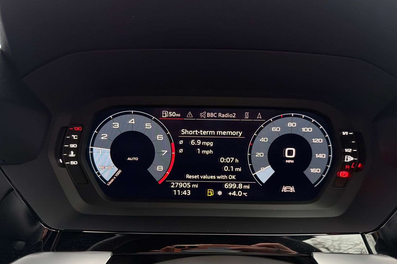 Used Audi A3 2023 for sale - 77429203: Photo 18