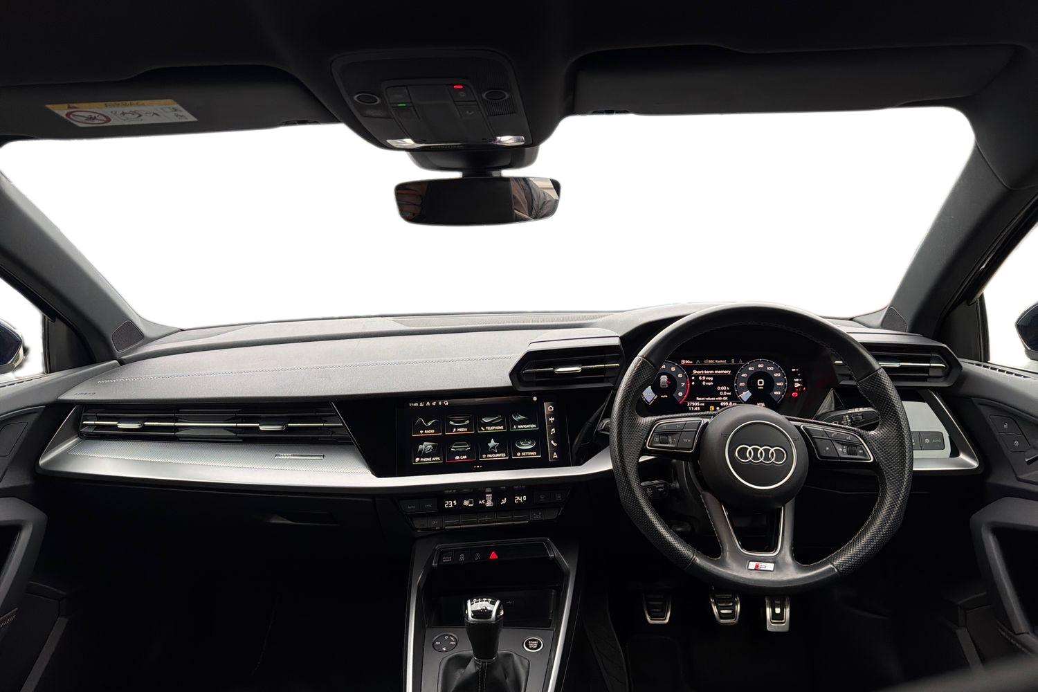 Used Audi A3 2023 for sale - 77429203: Photo 19