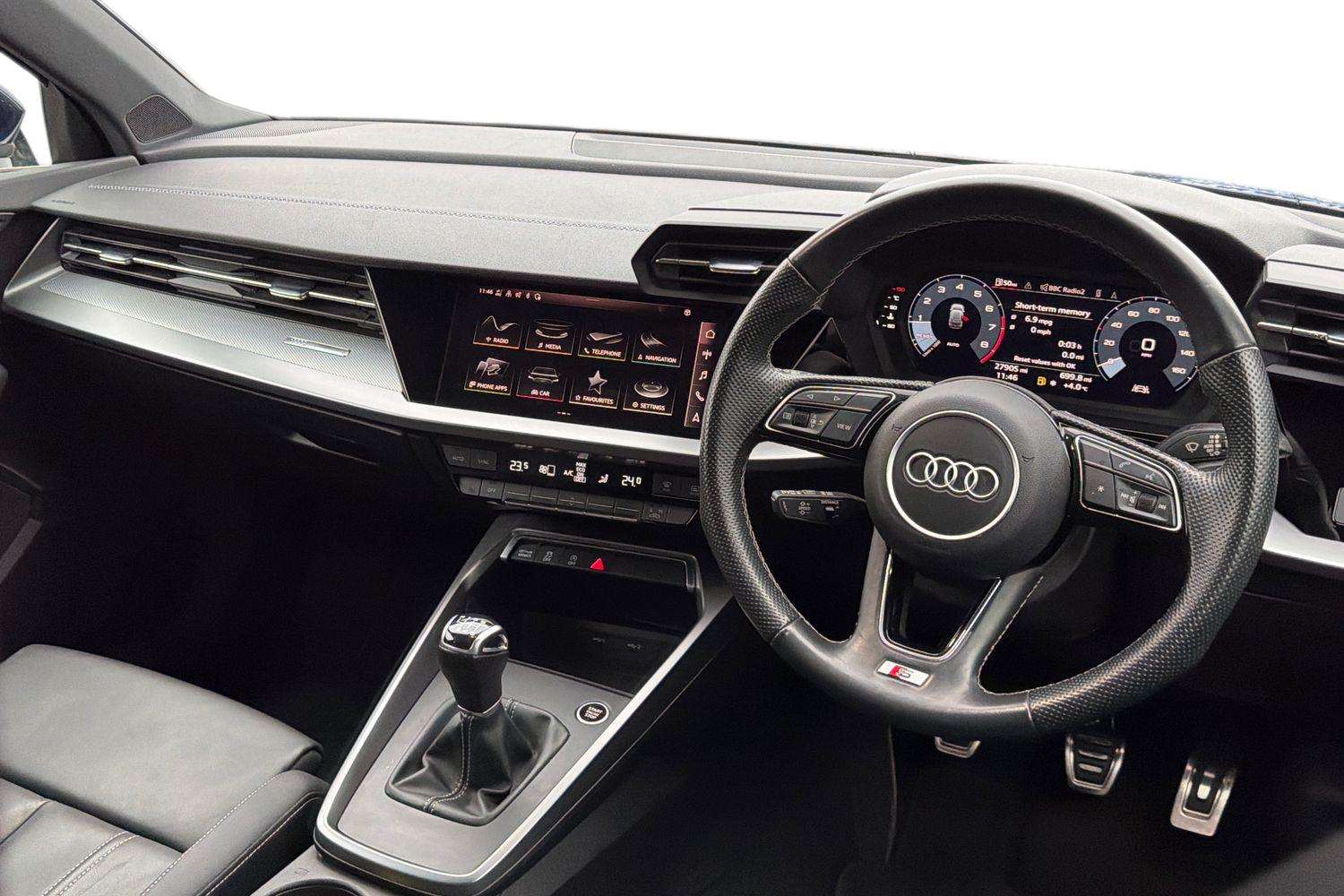 Used Audi A3 2023 for sale - 77429203: Photo 20