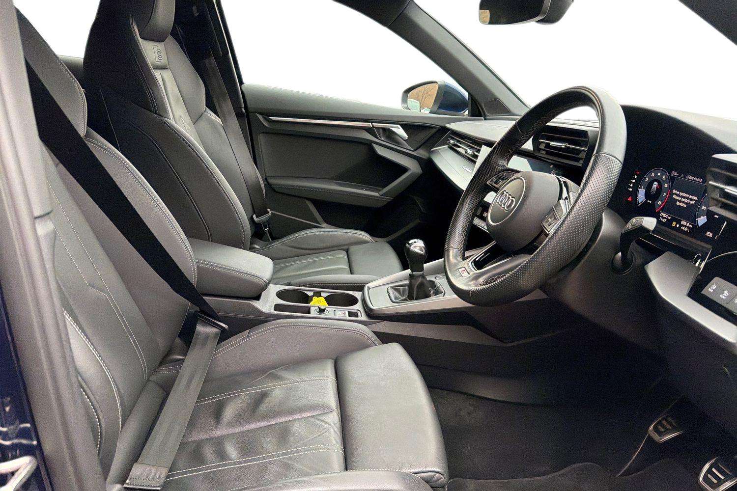 Used Audi A3 2023 for sale - 77429203: Photo 21