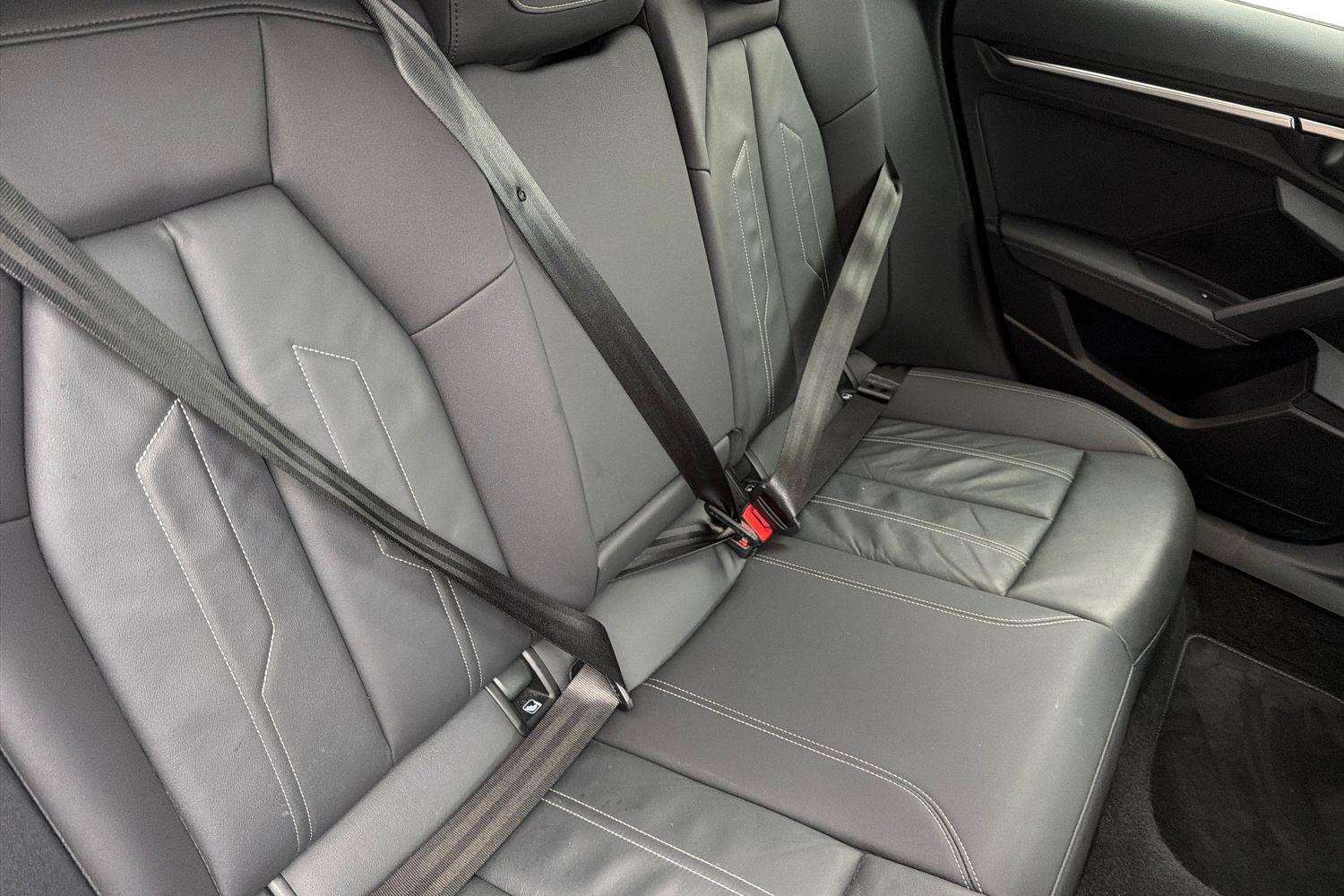 Used Audi A3 2023 for sale - 77429203: Photo 22