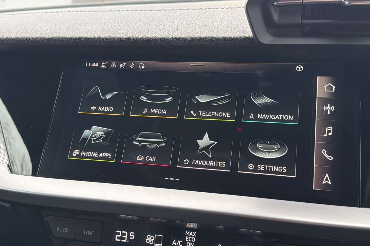 Used Audi A3 2023 for sale - 77429203: Photo 27