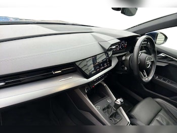 Used Audi A3 2023 for sale - 77429203: Photo