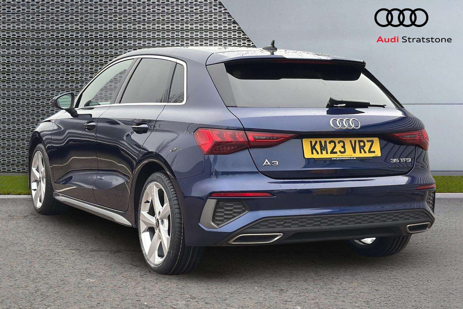 Used Audi A3 2023 for sale - 77429203: Photo 3