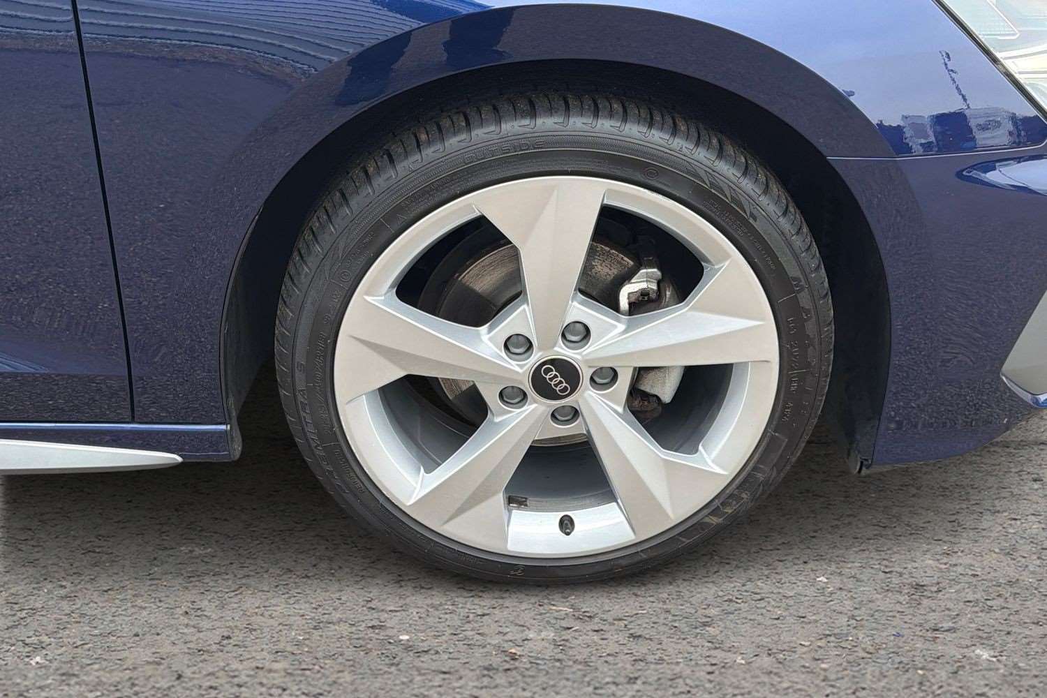 Used Audi A3 2023 for sale - 77429203: Photo 5