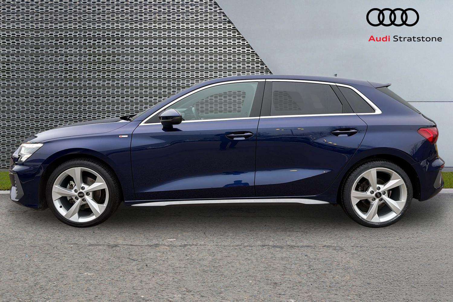 Used Audi A3 2023 for sale - 77429203: Photo 8