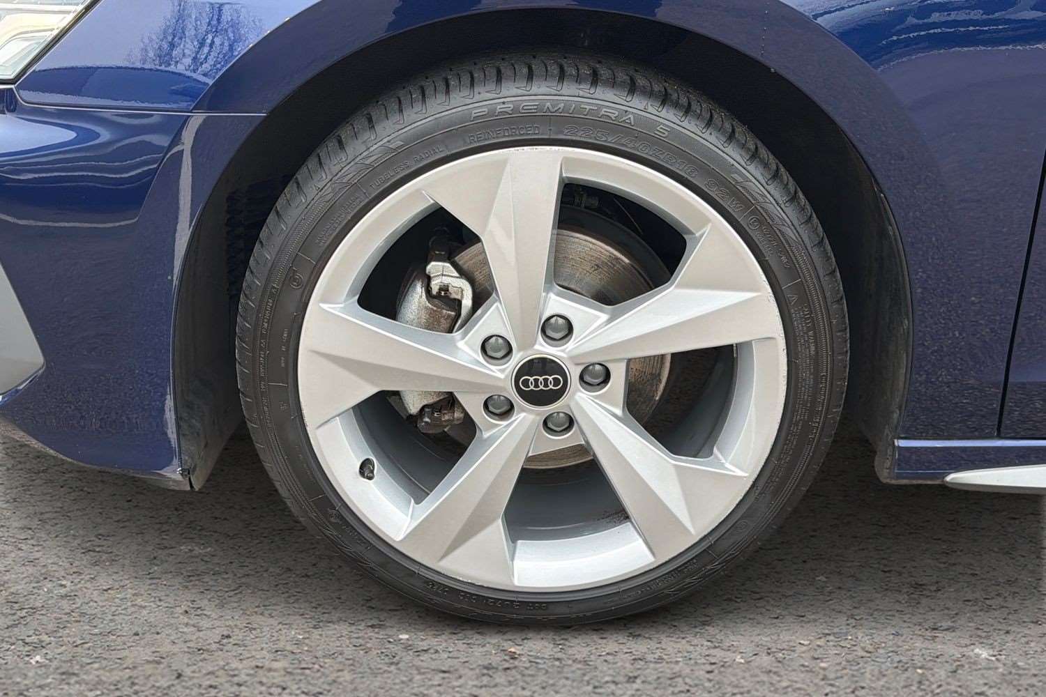 Used Audi A3 2023 for sale - 77429203: Photo 9