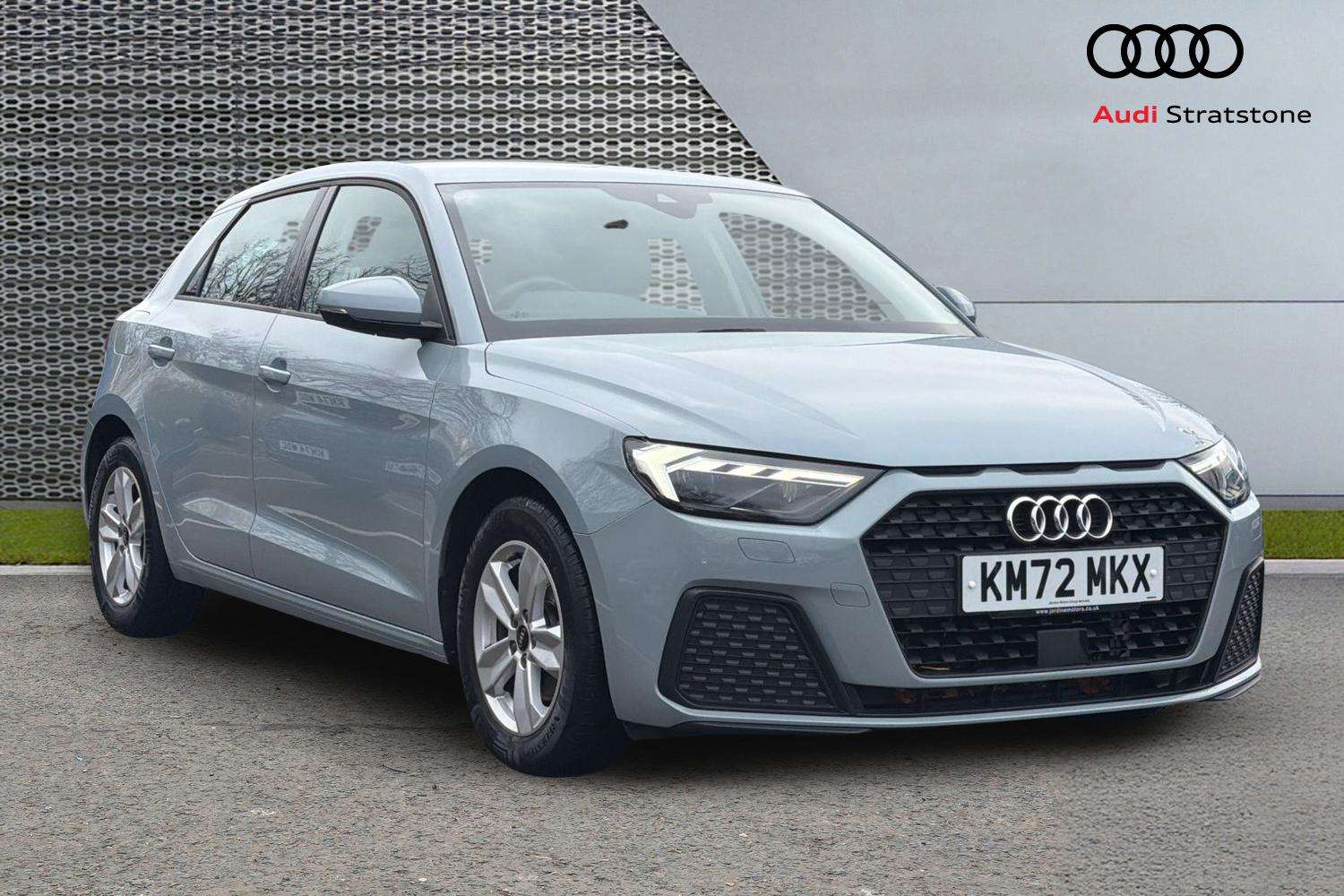 Used Audi A1 2022 for sale - 76692036: Photo 1
