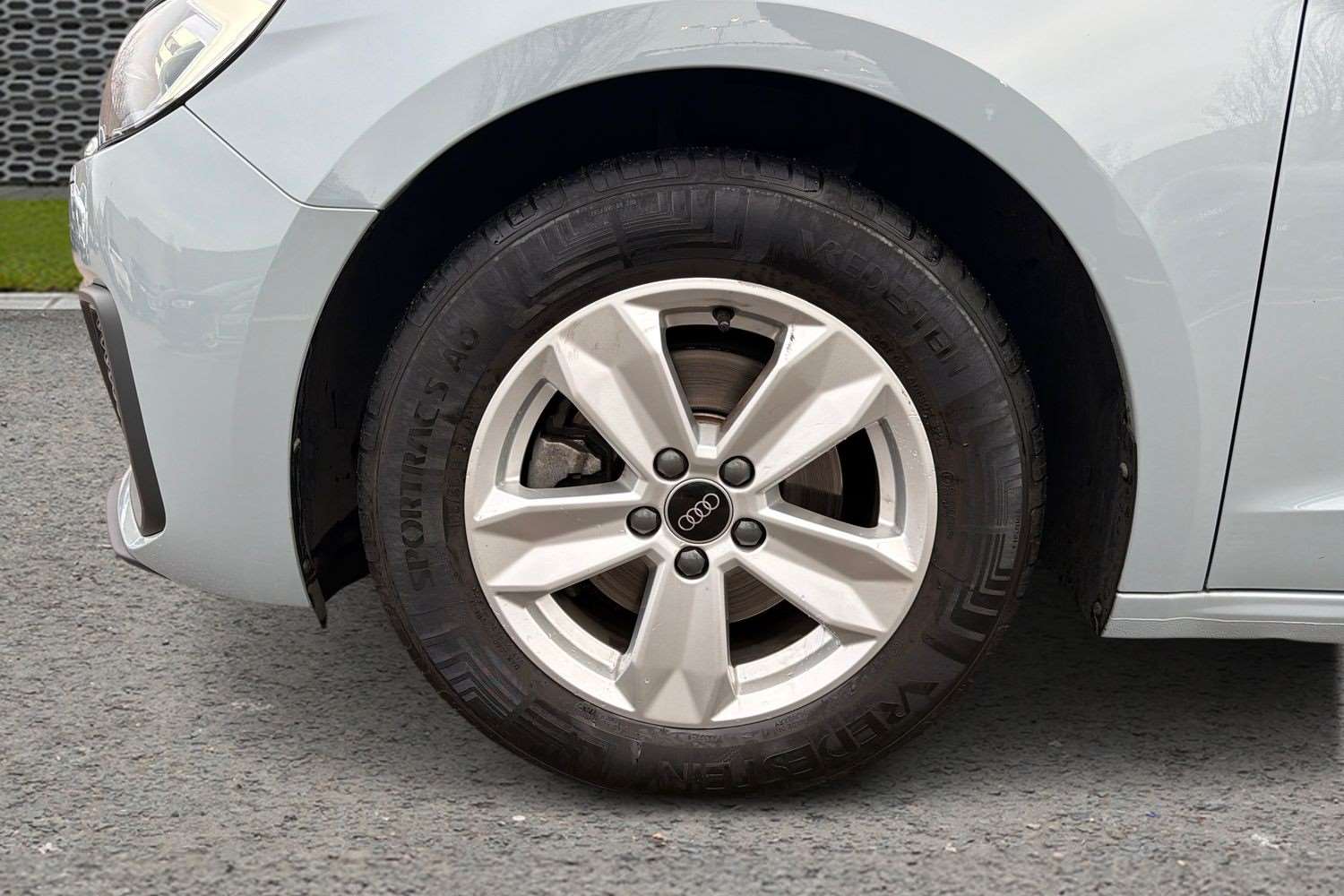 Used Audi A1 2022 for sale - 76692036: Photo 10