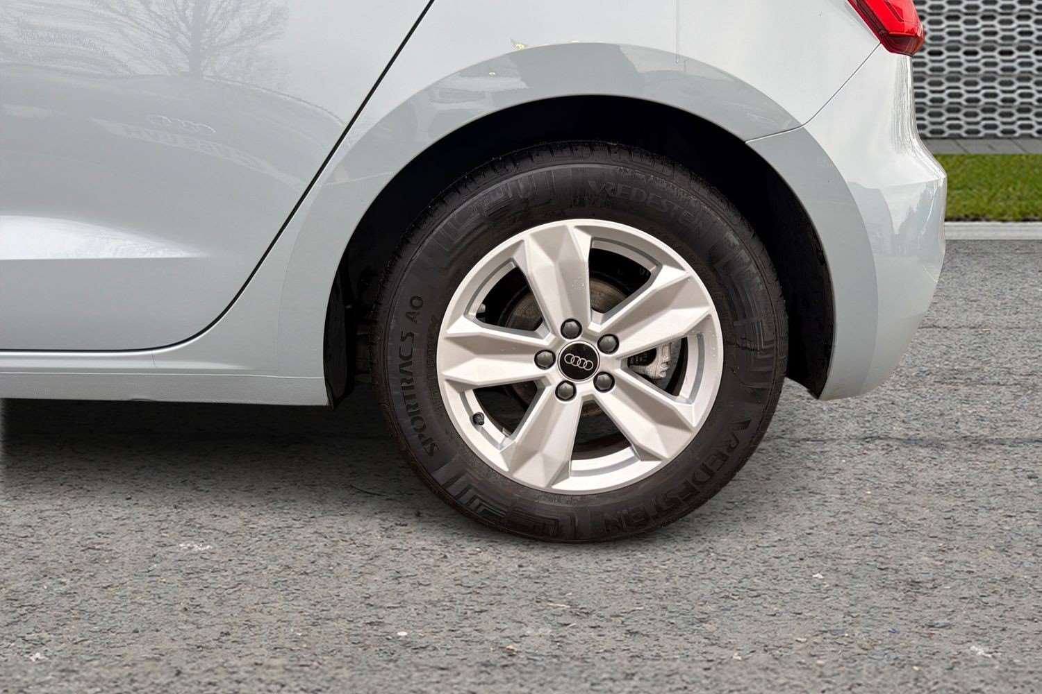 Used Audi A1 2022 for sale - 76692036: Photo 11