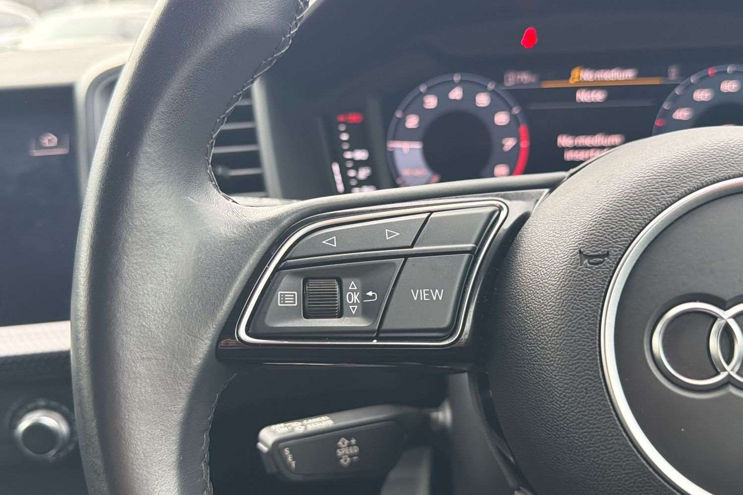 Used Audi A1 2022 for sale - 76692036: Photo 16