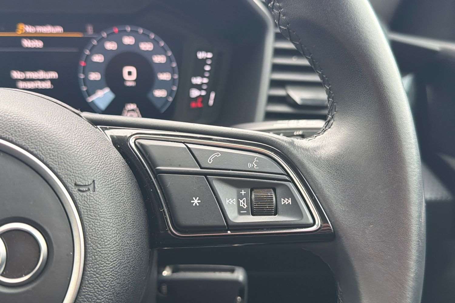 Used Audi A1 2022 for sale - 76692036: Photo 17