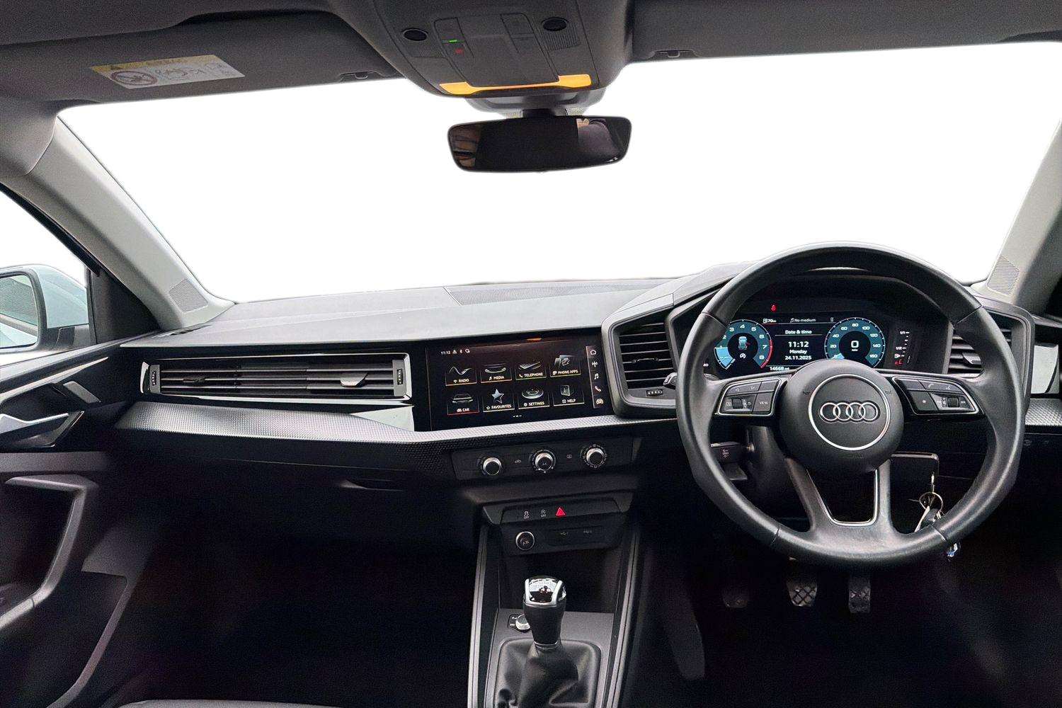 Used Audi A1 2022 for sale - 76692036: Photo 19