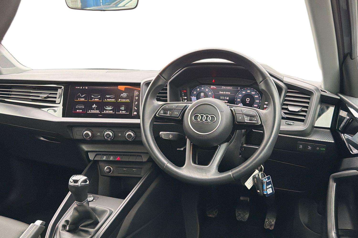 Used Audi A1 2022 for sale - 76692036: Photo 20