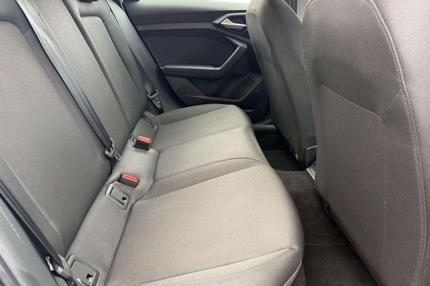 Used Audi A1 2022 for sale - 76692036: Photo 21