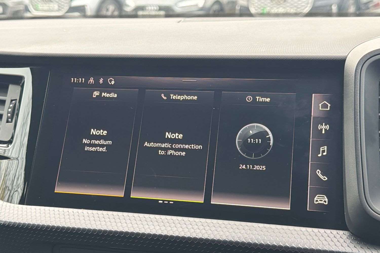 Used Audi A1 2022 for sale - 76692036: Photo 26