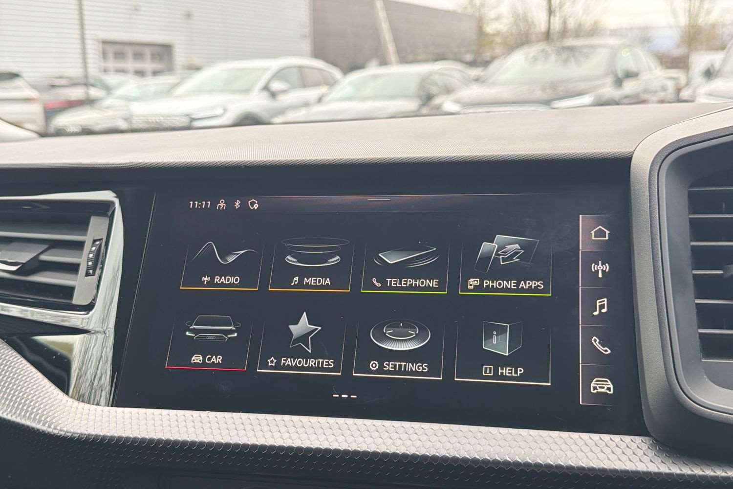 Used Audi A1 2022 for sale - 76692036: Photo 27