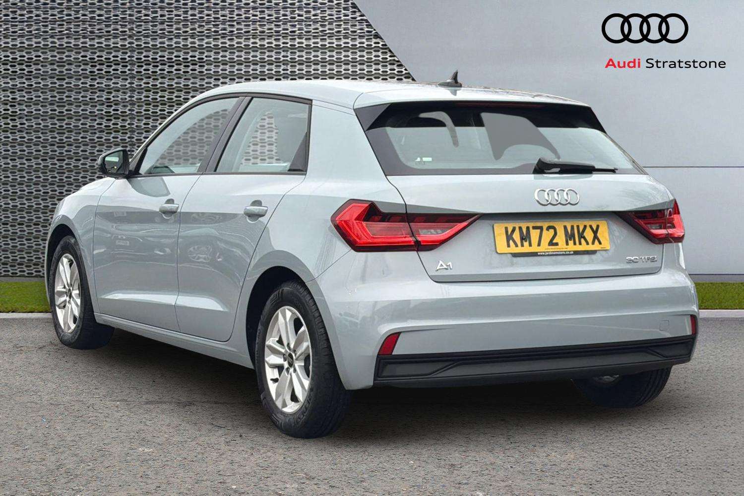 Used Audi A1 2022 for sale - 76692036: Photo 3