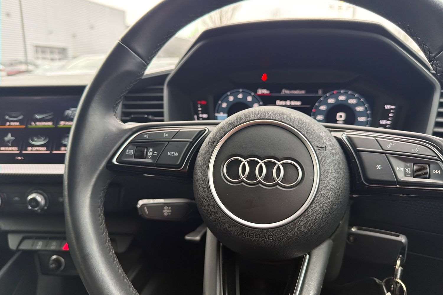 Used Audi A1 2022 for sale - 76692036: Photo 32