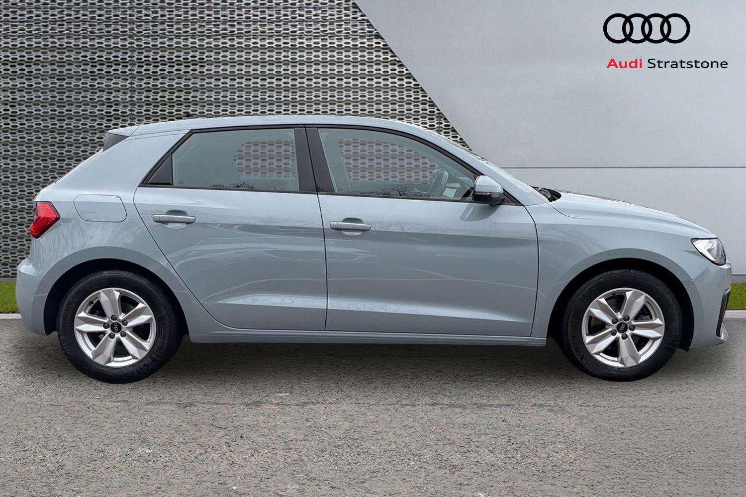 Used Audi A1 2022 for sale - 76692036: Photo 4