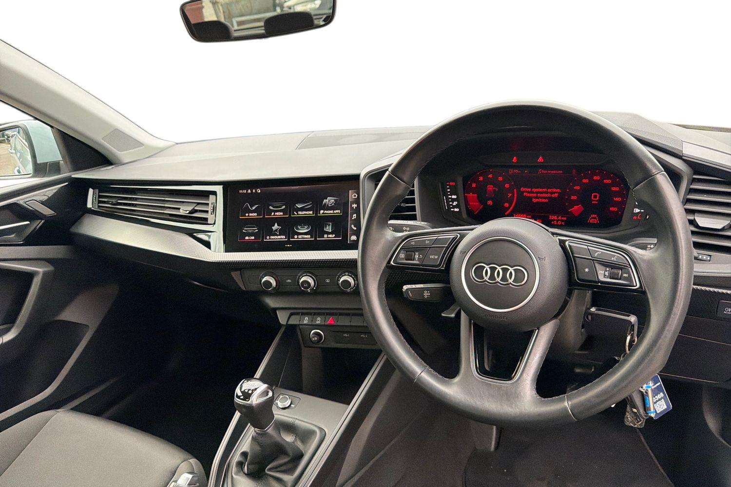 Used Audi A1 2022 for sale - 76692036: Photo 6