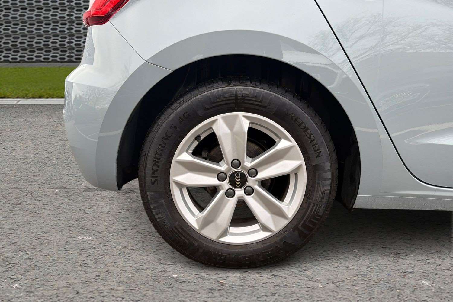 Used Audi A1 2022 for sale - 76692036: Photo 9